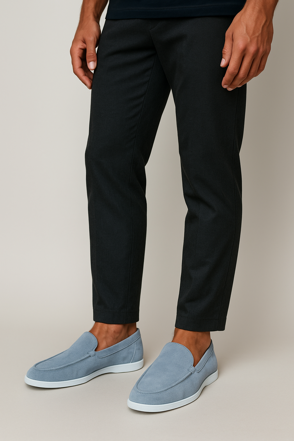 Elegante loafers