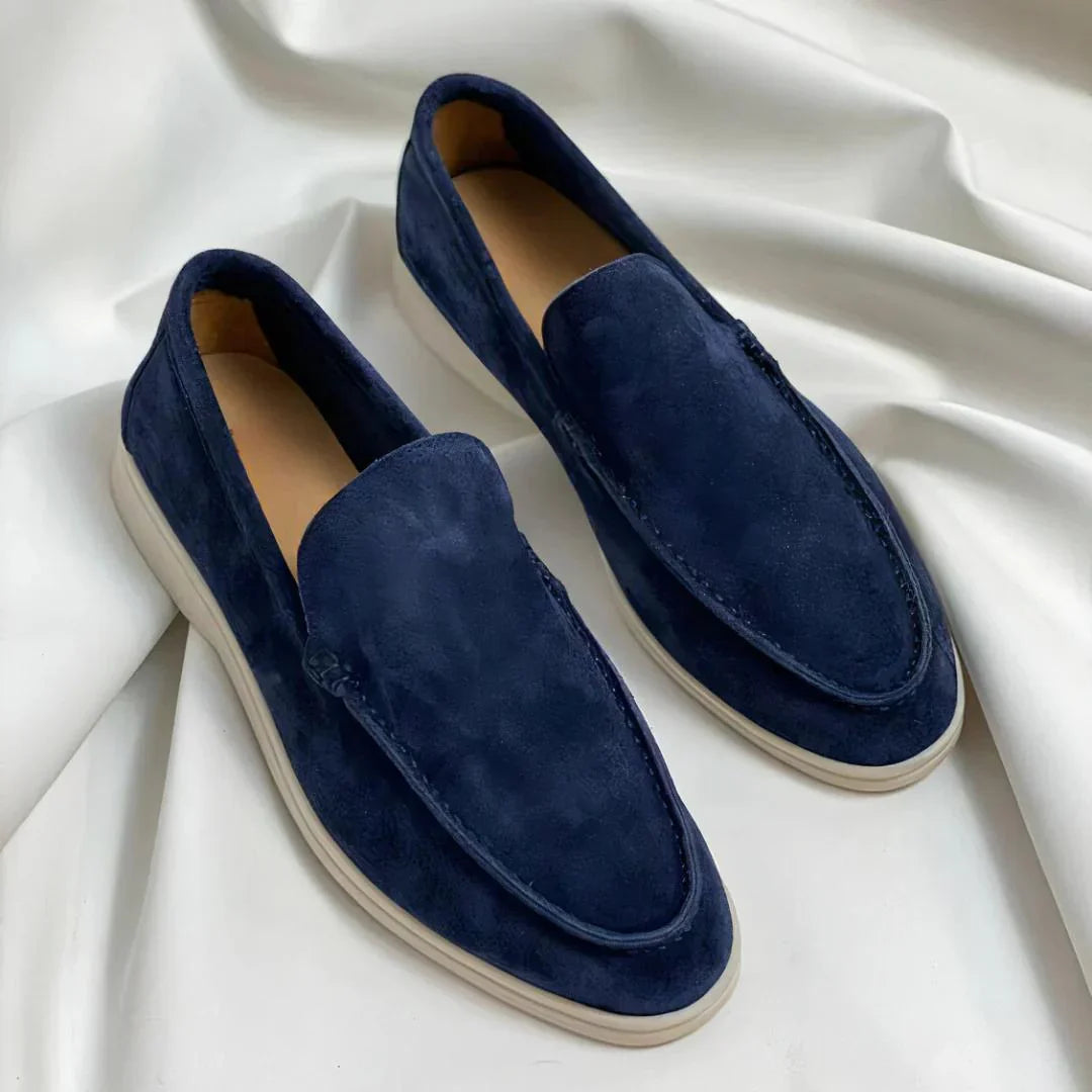 Elegante loafers