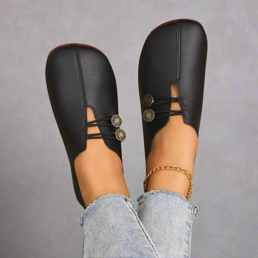 Lindora™ | Tidlösa Slip-ins