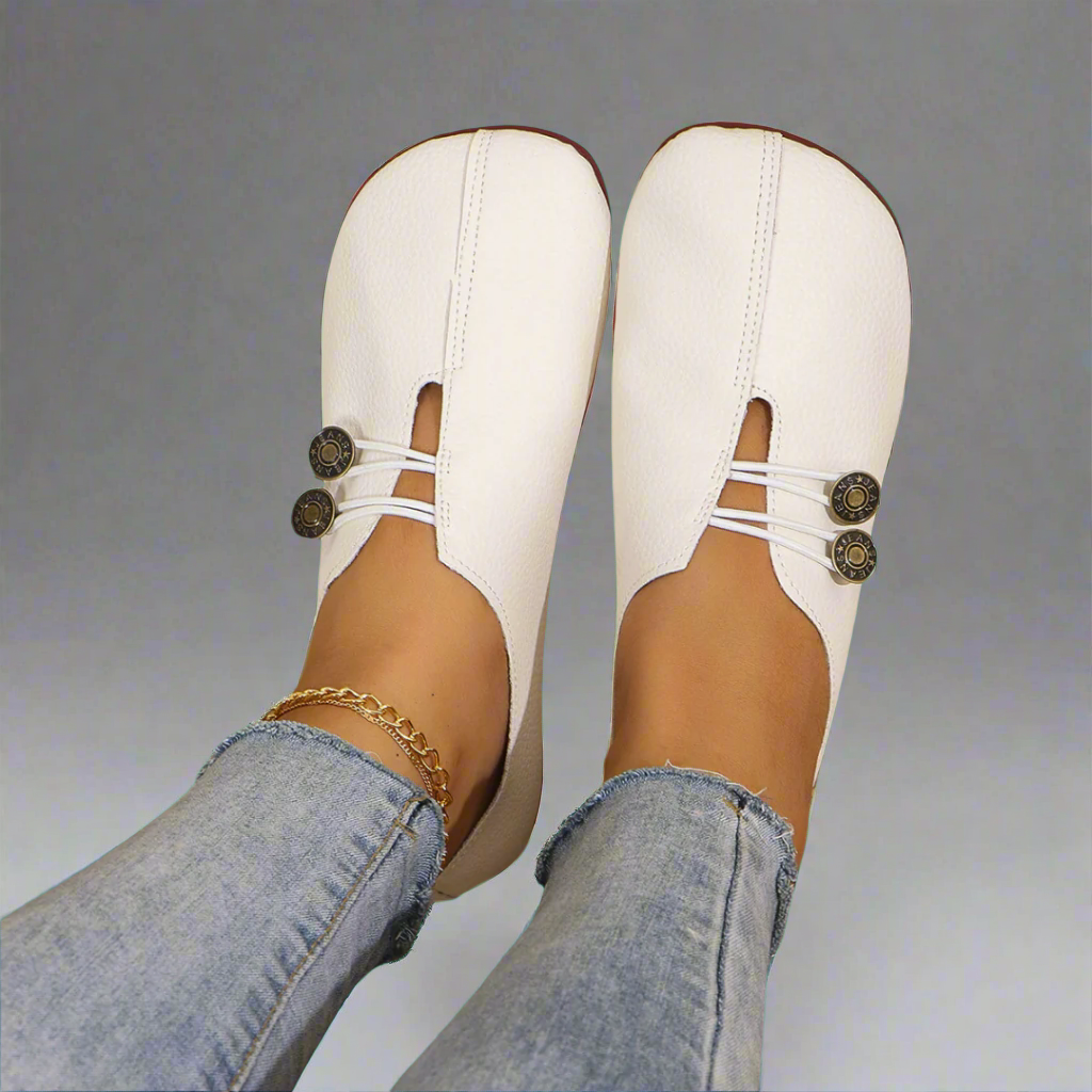 Lindora™ | Tidlösa Slip-ins
