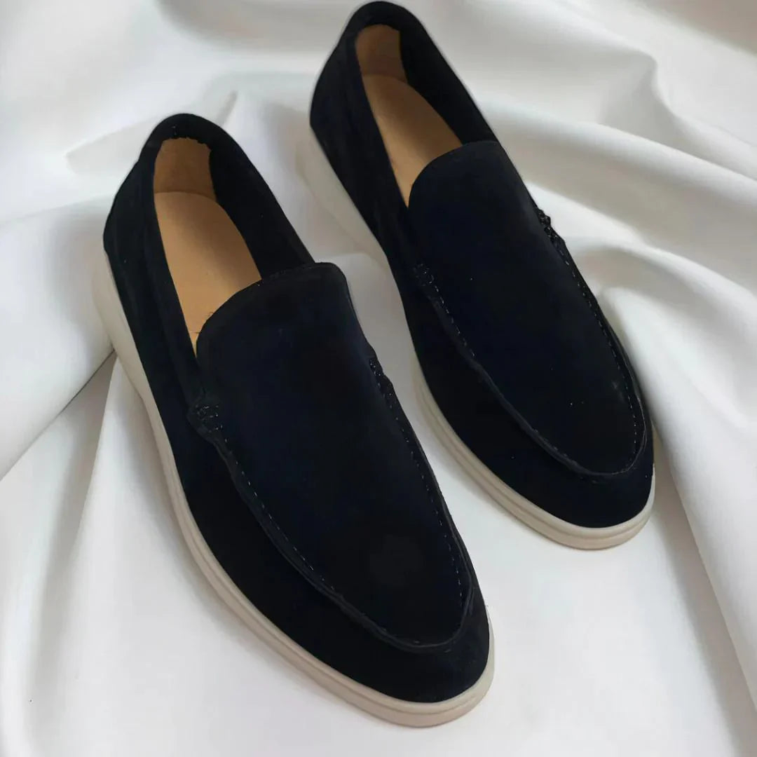 Elegante loafers