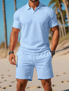 Hugo™ | Casual Luxe Herrset