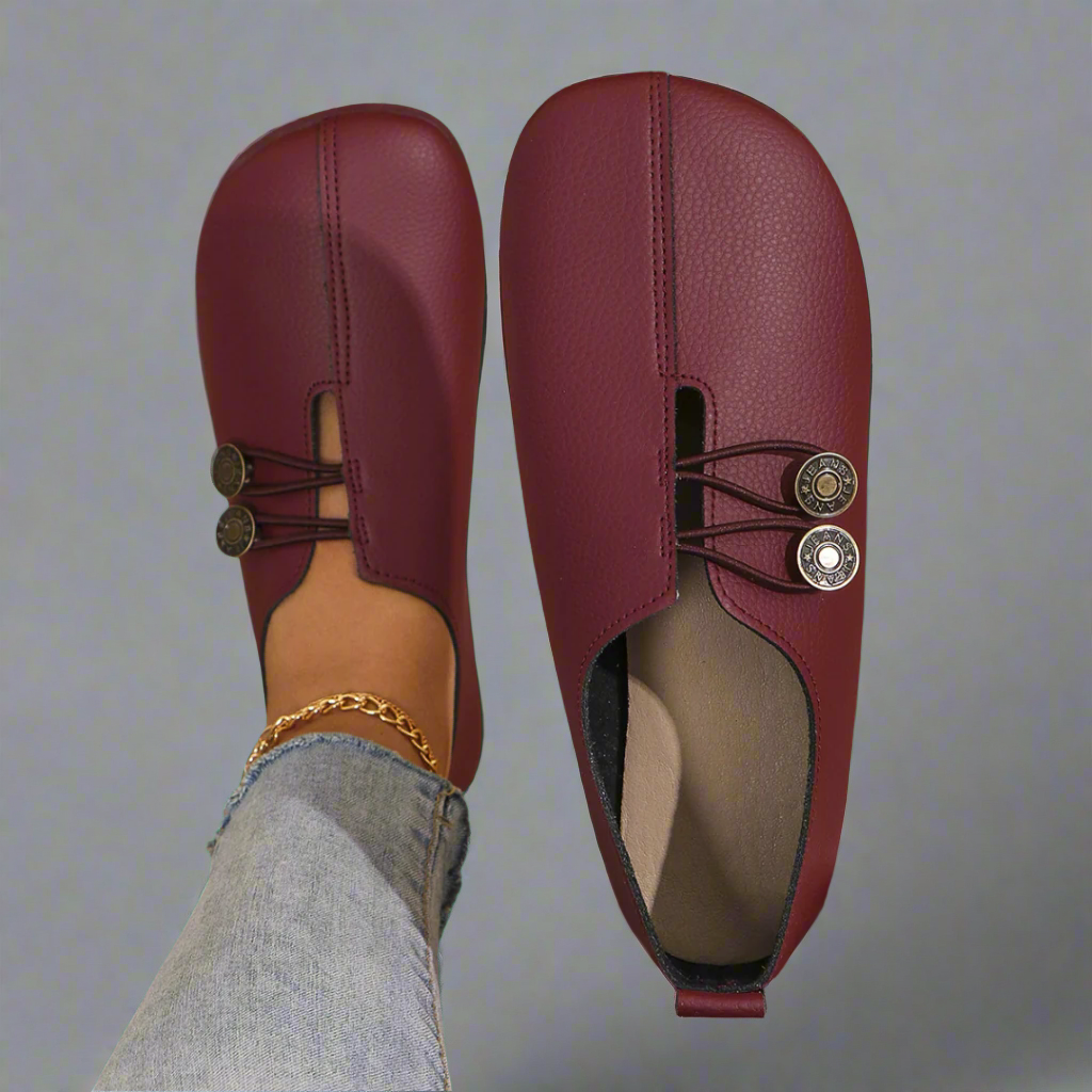 Lindora™ | Tidlösa Slip-ins
