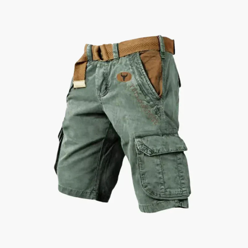 CHARLIE | Bekväma shorts för herrar