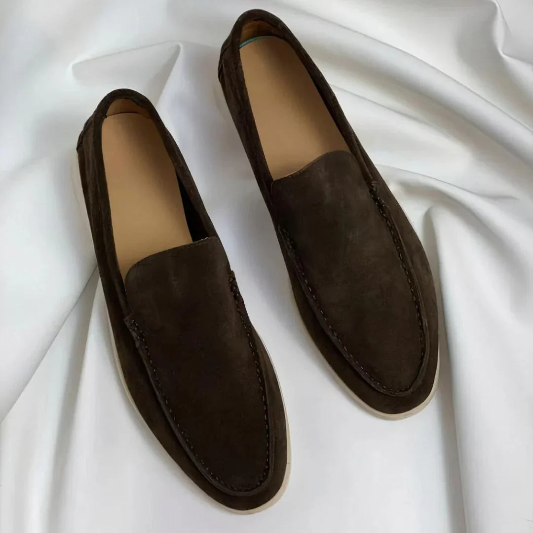 Elegante loafers