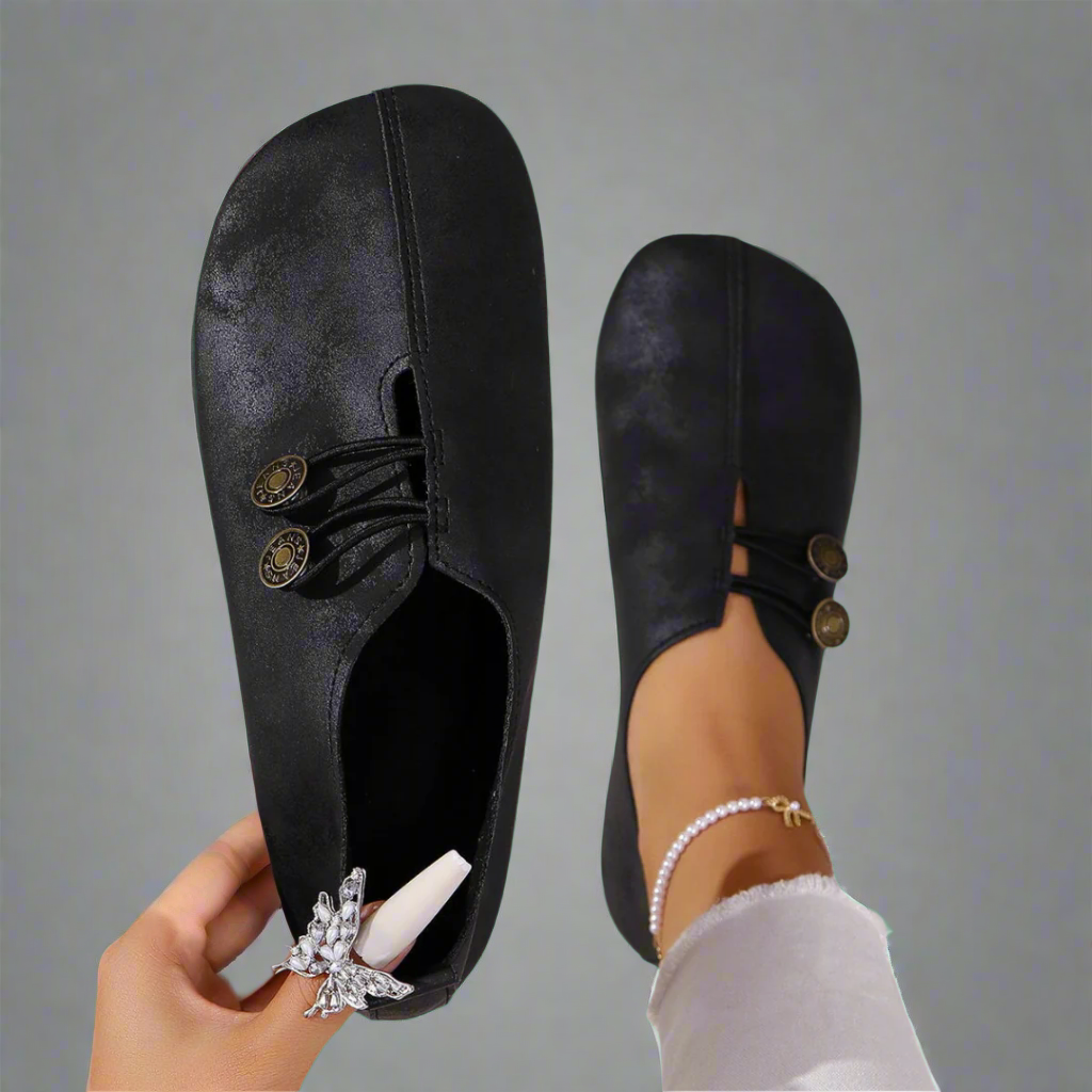 Lindora™ | Tidlösa Slip-ins