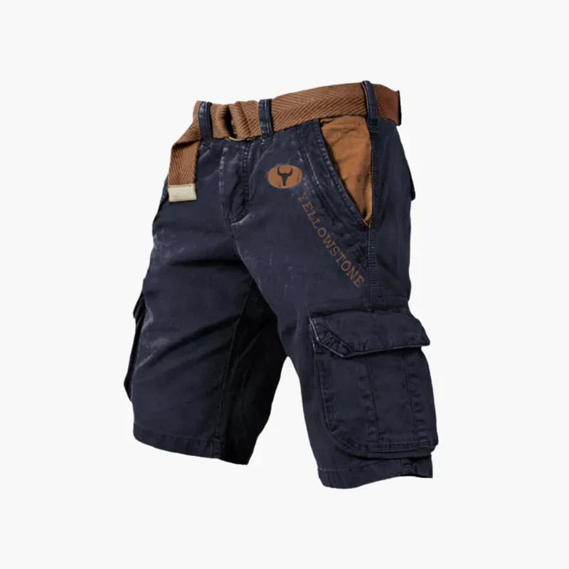 CHARLIE | Bekväma shorts för herrar