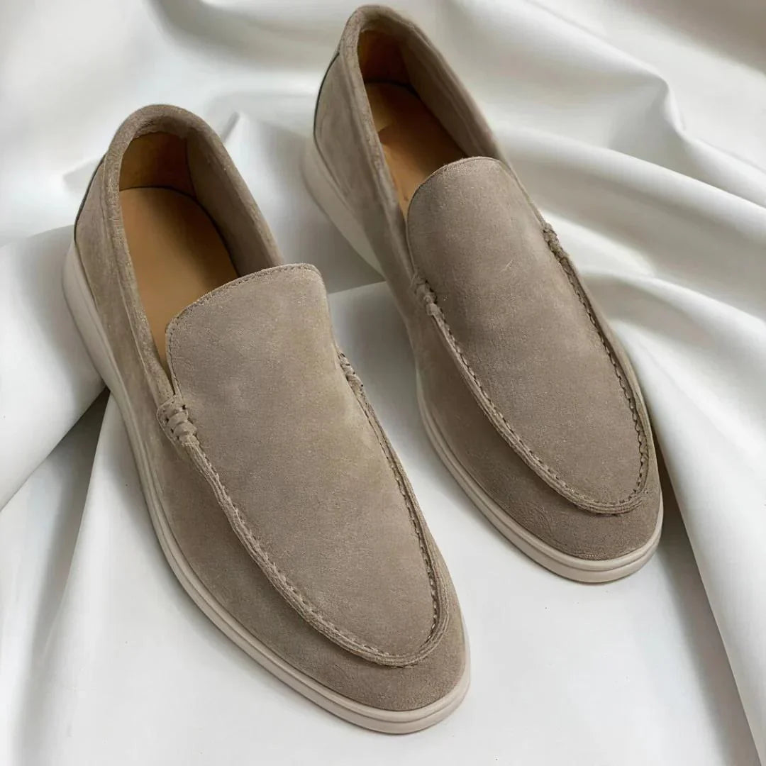 Elegante loafers