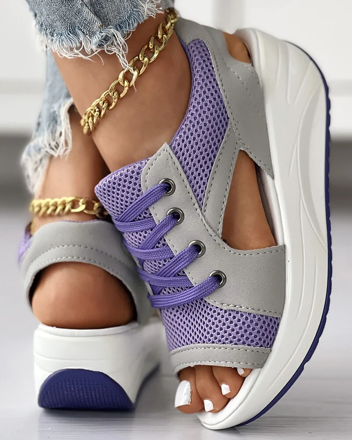 Isla | Ortopediska Sandaler
