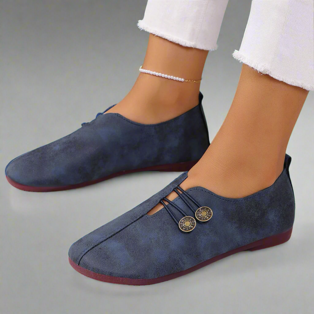 Lindora™ | Tidlösa Slip-ins
