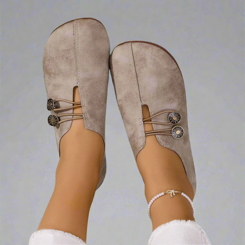Lindora™ | Tidlösa Slip-ins