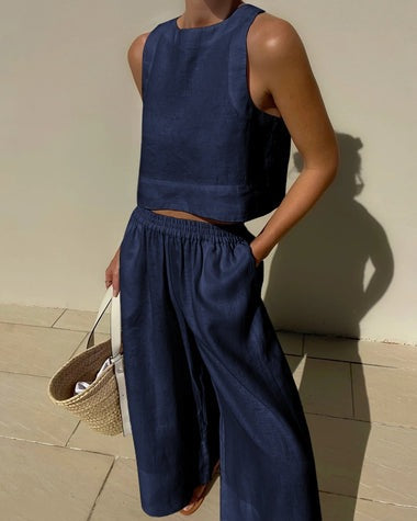 AMI | Elegant sommarset