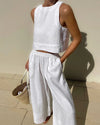 AMI | Elegant sommarset