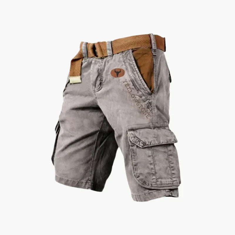 CHARLIE | Bekväma shorts för herrar
