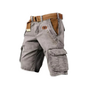 CHARLIE | Bekväma shorts för herrar