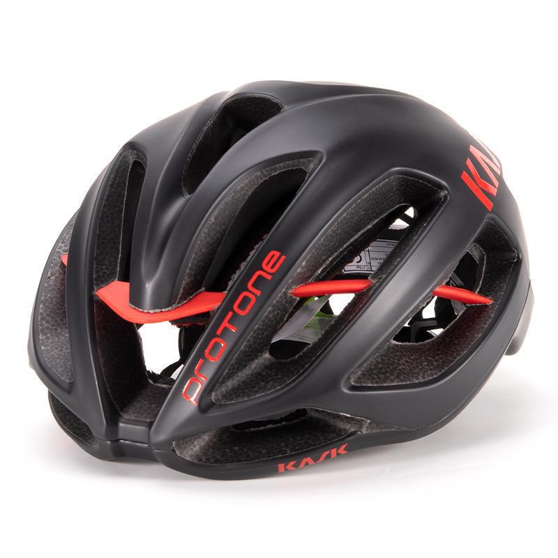 Protone | Professionell cykelhjälm