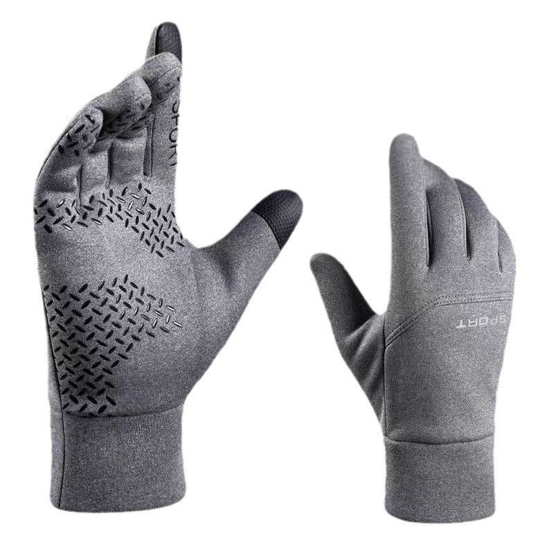 Extra Grip Handskar | Sport