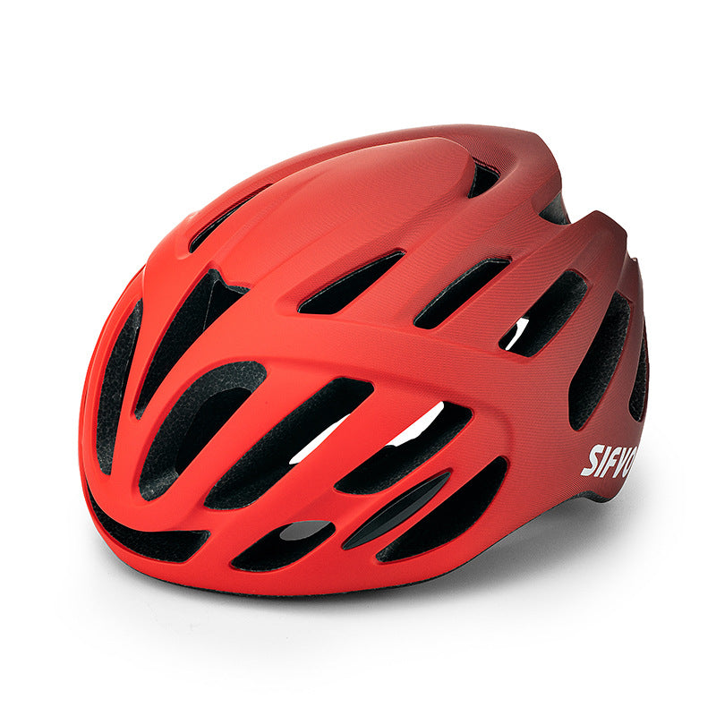 Sifvo | Professionell cykelhjälm