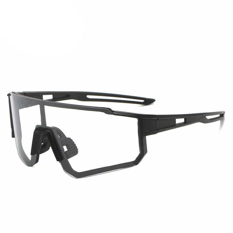 Rayler | Professionella cykelglasögon