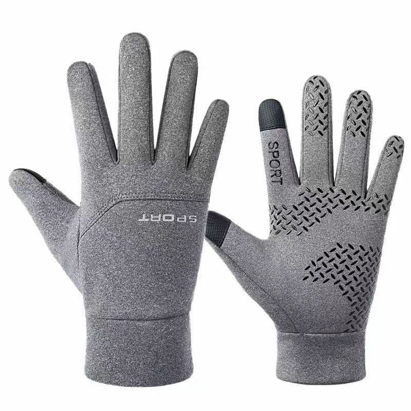 Extra Grip Handskar | Sport