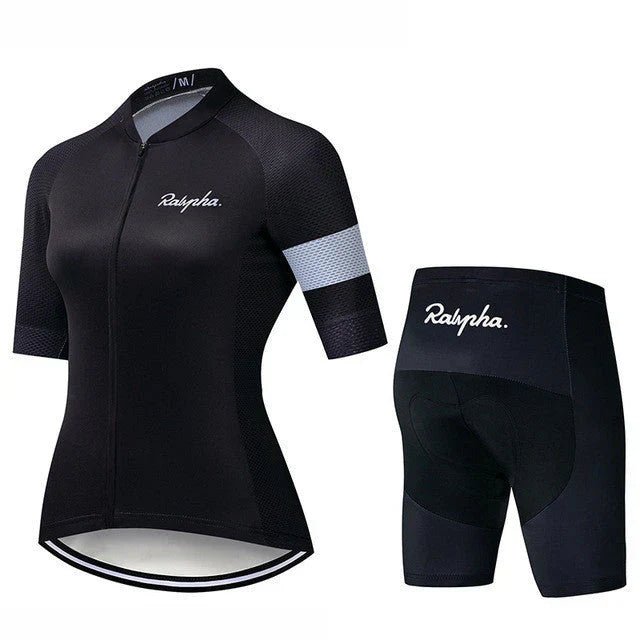 Rapha - Cykelställ för damer