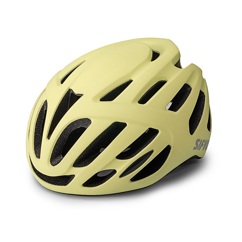 Sifvo | Professionell cykelhjälm