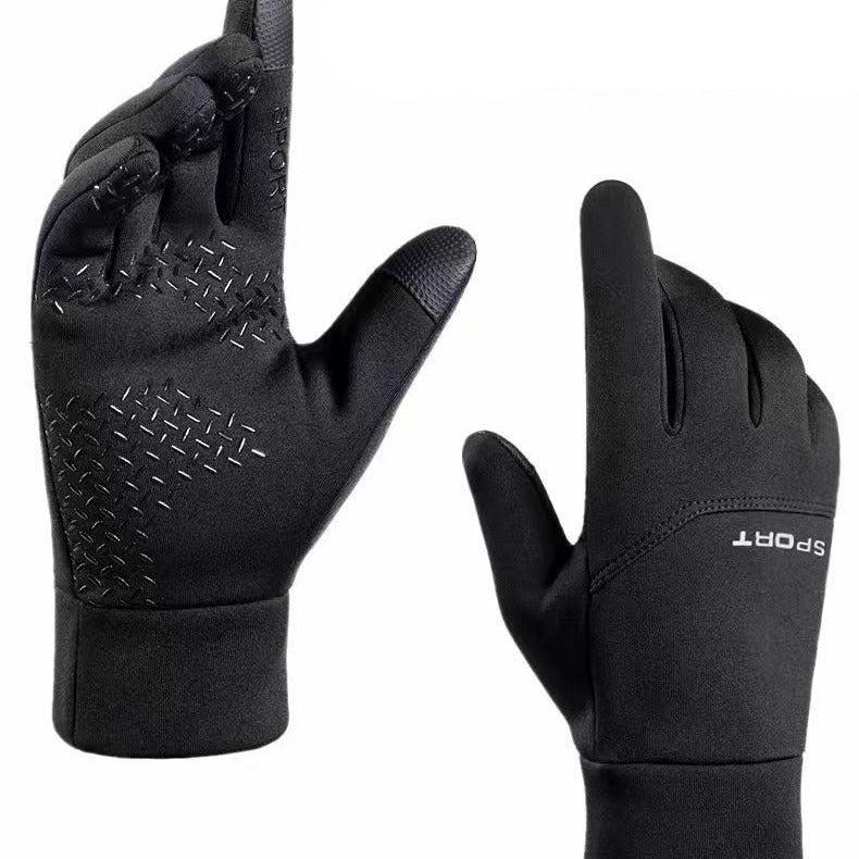 Extra Grip Handskar | Sport