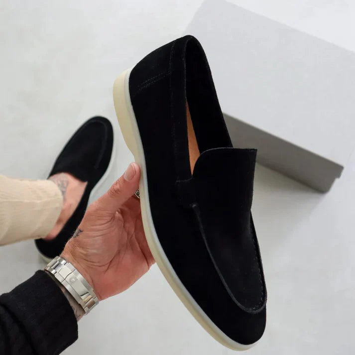 Elegante loafers