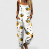 Aria | Elegant jumpsuit för daglig komfort