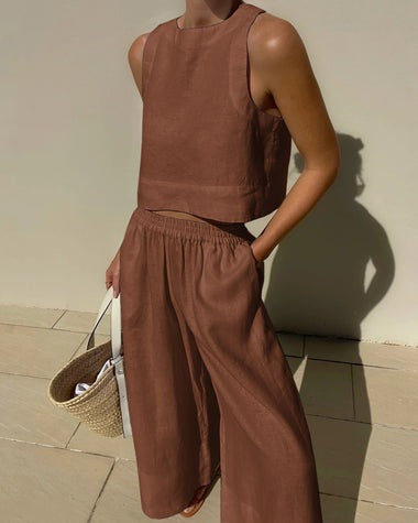 AMI | Elegant sommarset