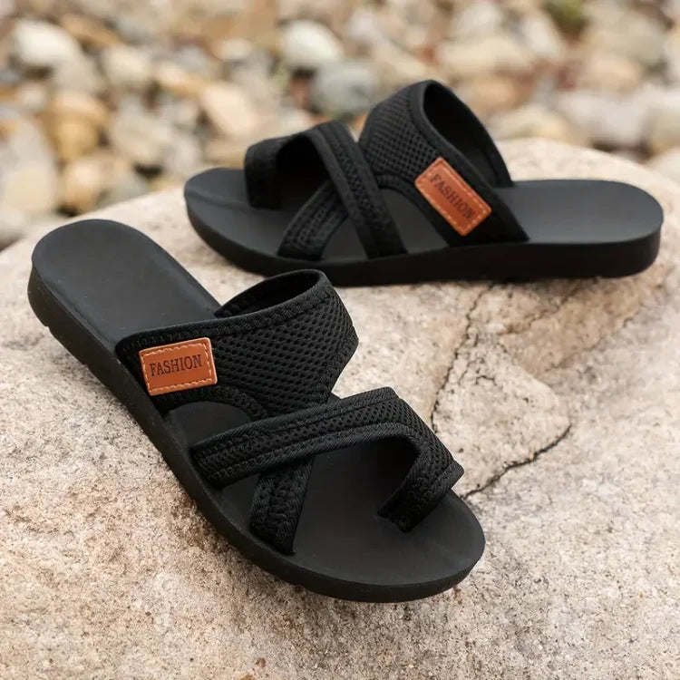 Stefanie™ | Bekväma Sandaler